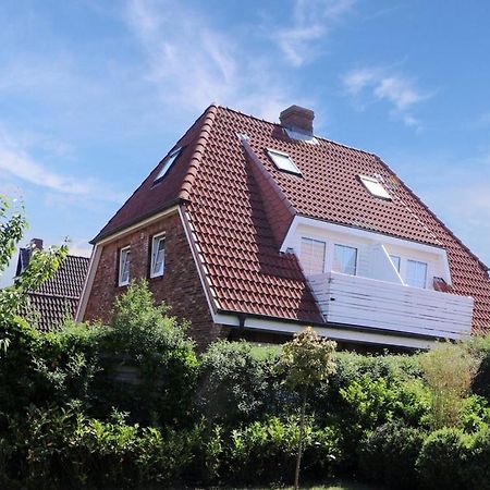 Haus Lasse Lejlighed Vesterland Eksteriør billede