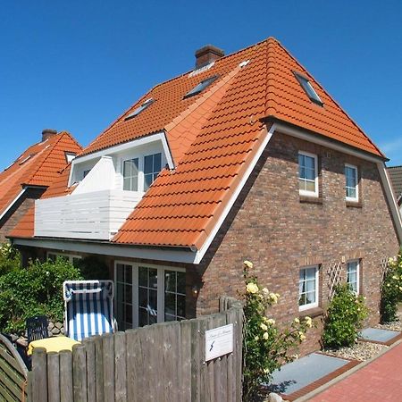 Haus Lasse Lejlighed Vesterland Eksteriør billede