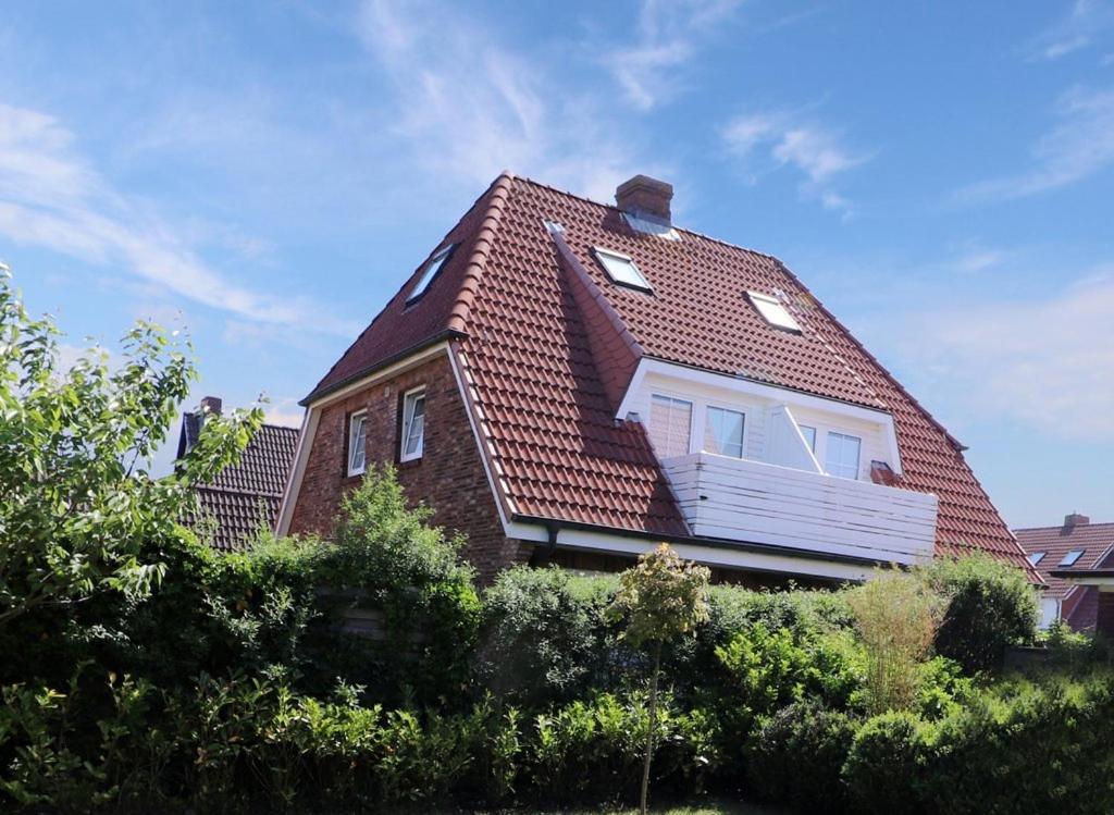 Haus Lasse Lejlighed Vesterland Eksteriør billede